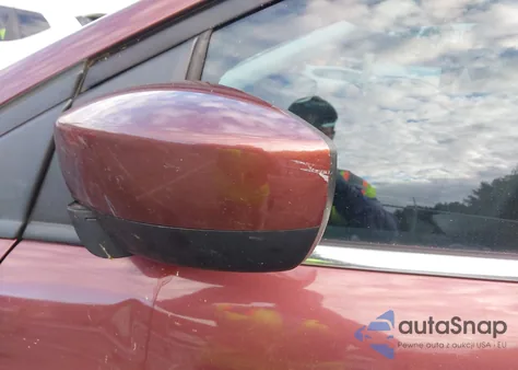 2018 Ford Escape Se from USA, damaged, VIN 1FMCU0GD2JUB85250